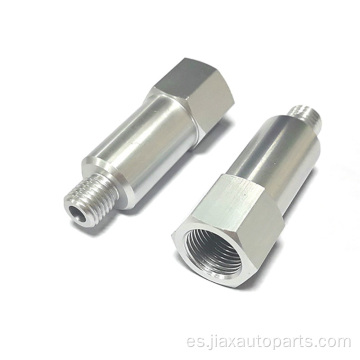 Adaptador de cambio de motor M12 1.5 a 3/8 NPT